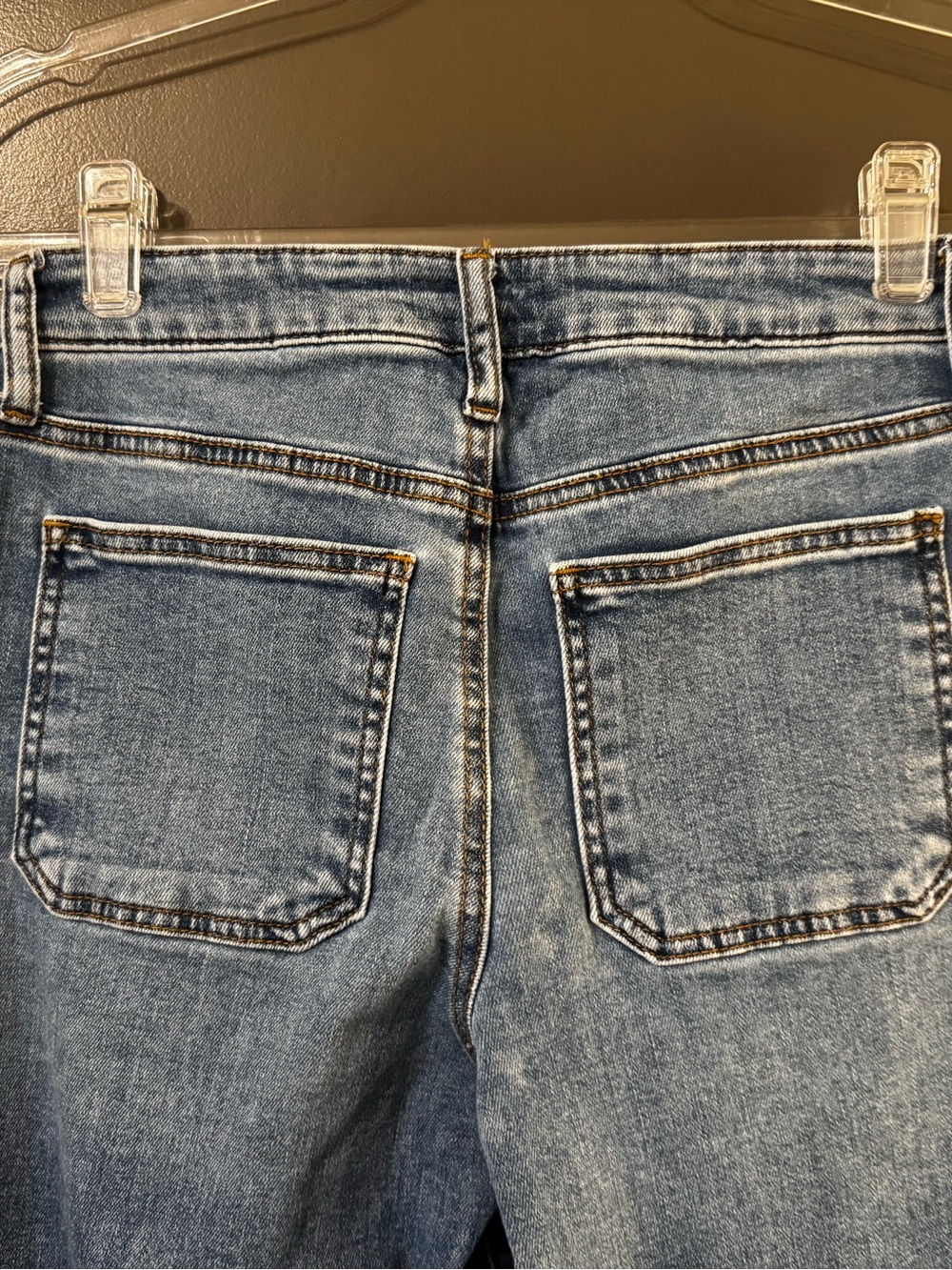 Kut From the Kloth - Maya High Rise Wide Leg - Picture 9 of 11